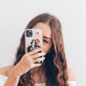 Meet your Posher, Dana